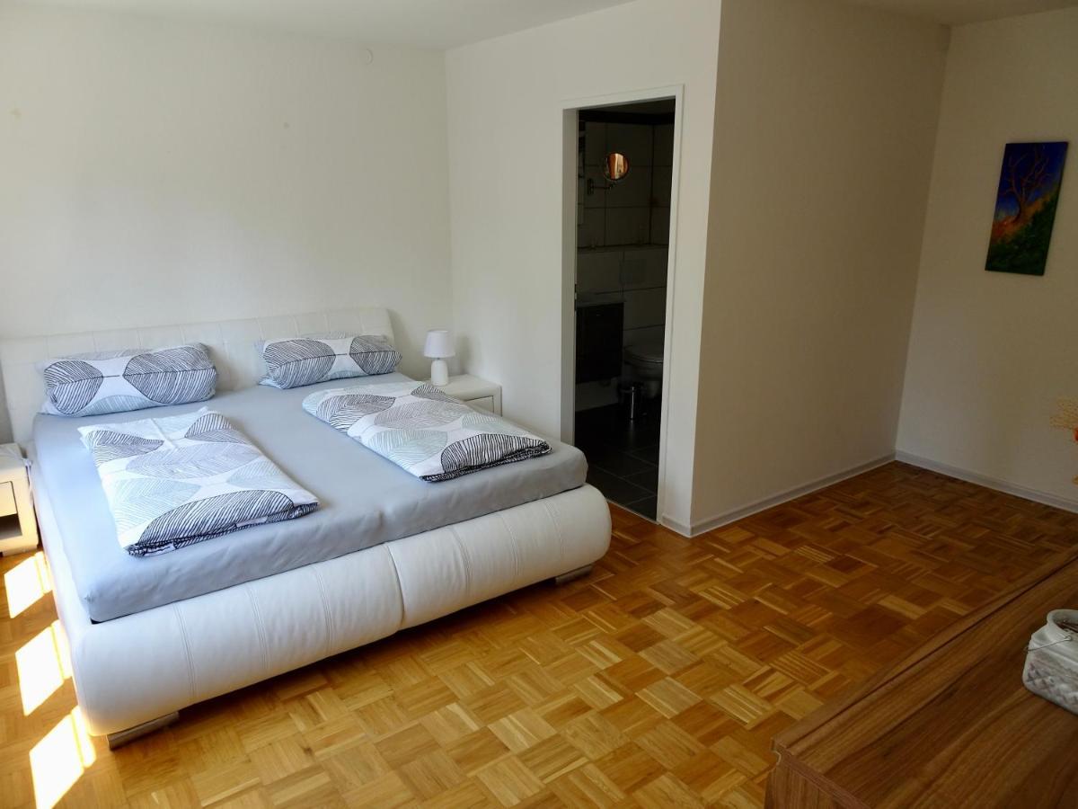 Ferienhaus Lebenskraft Pfaffetschlag 외부 사진