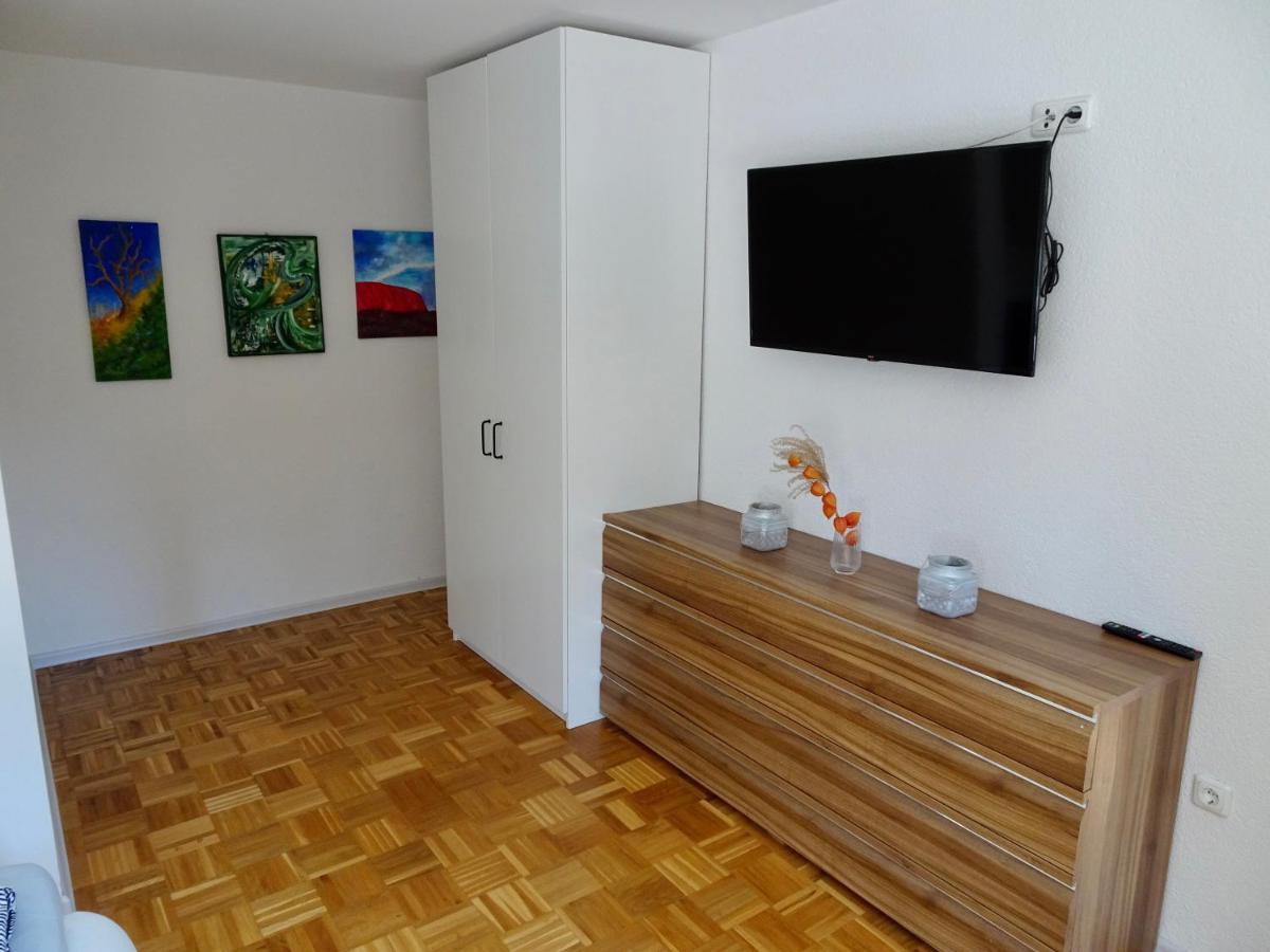 Ferienhaus Lebenskraft Pfaffetschlag 외부 사진
