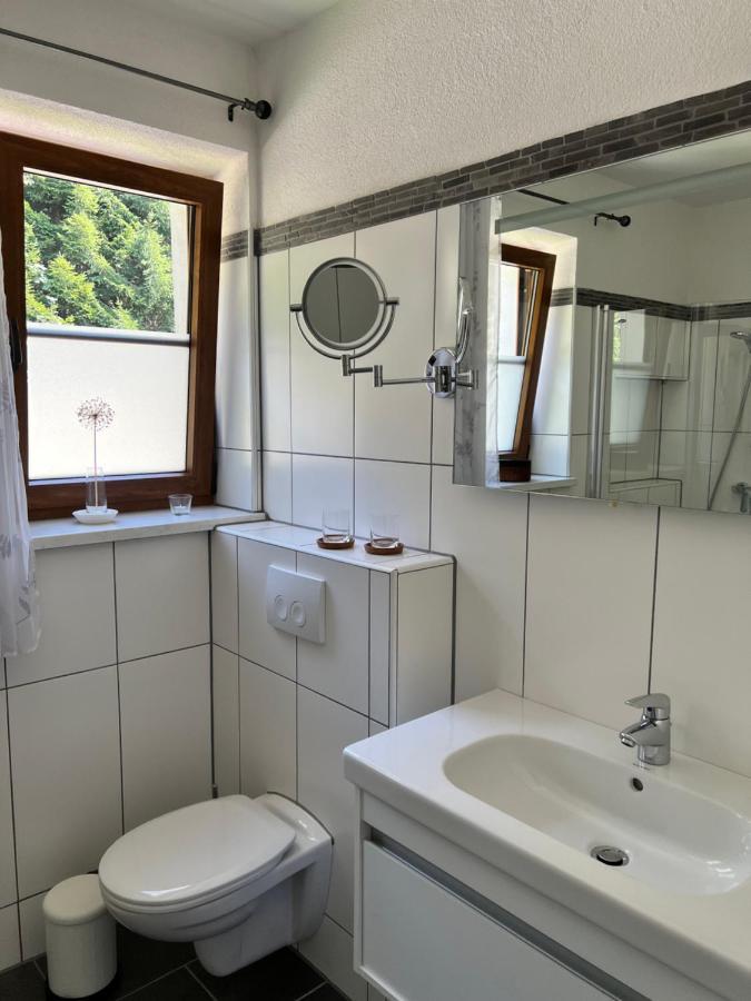 Ferienhaus Lebenskraft Pfaffetschlag 외부 사진