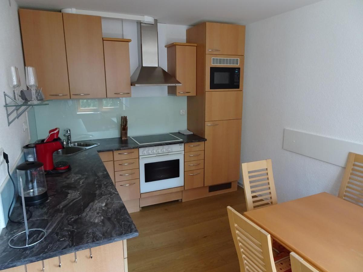 Ferienhaus Lebenskraft Pfaffetschlag 외부 사진