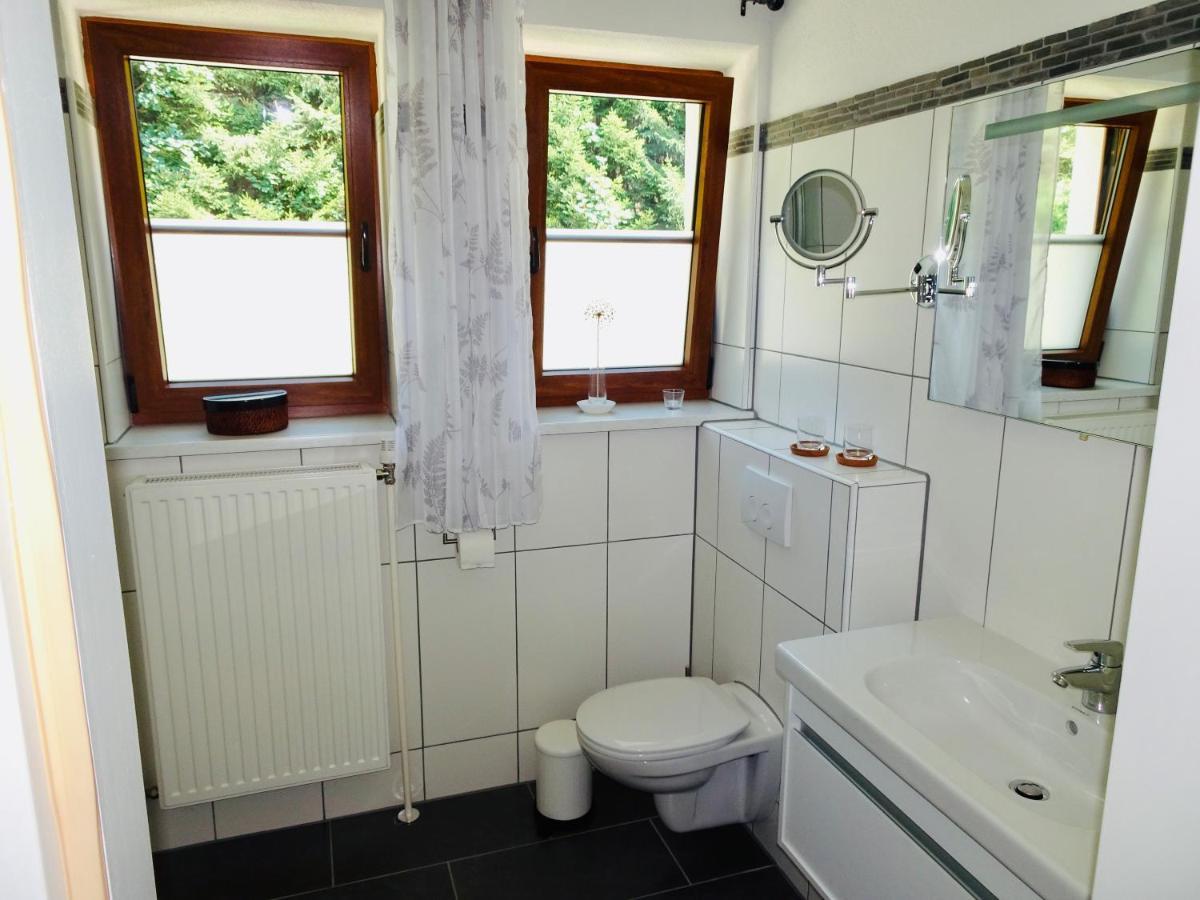 Ferienhaus Lebenskraft Pfaffetschlag 외부 사진