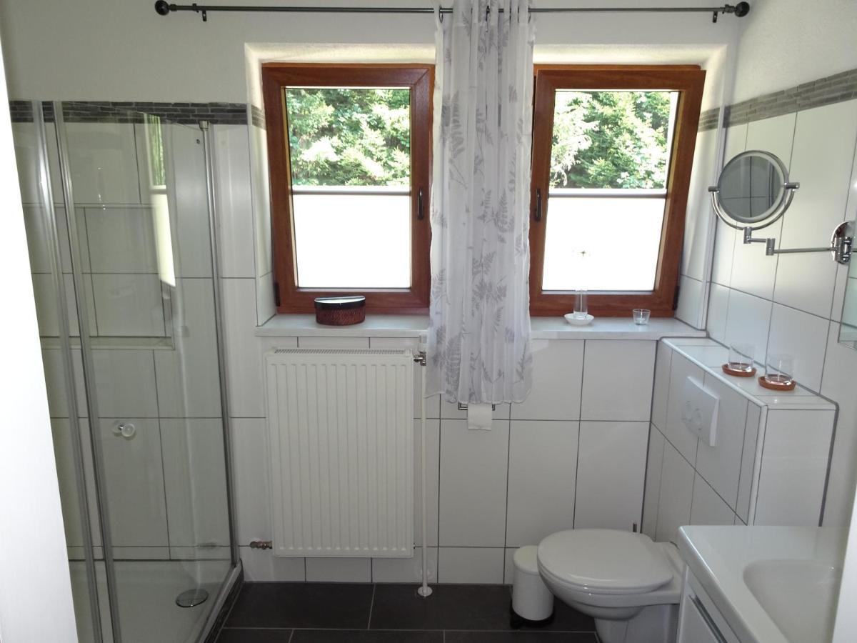 Ferienhaus Lebenskraft Pfaffetschlag 외부 사진