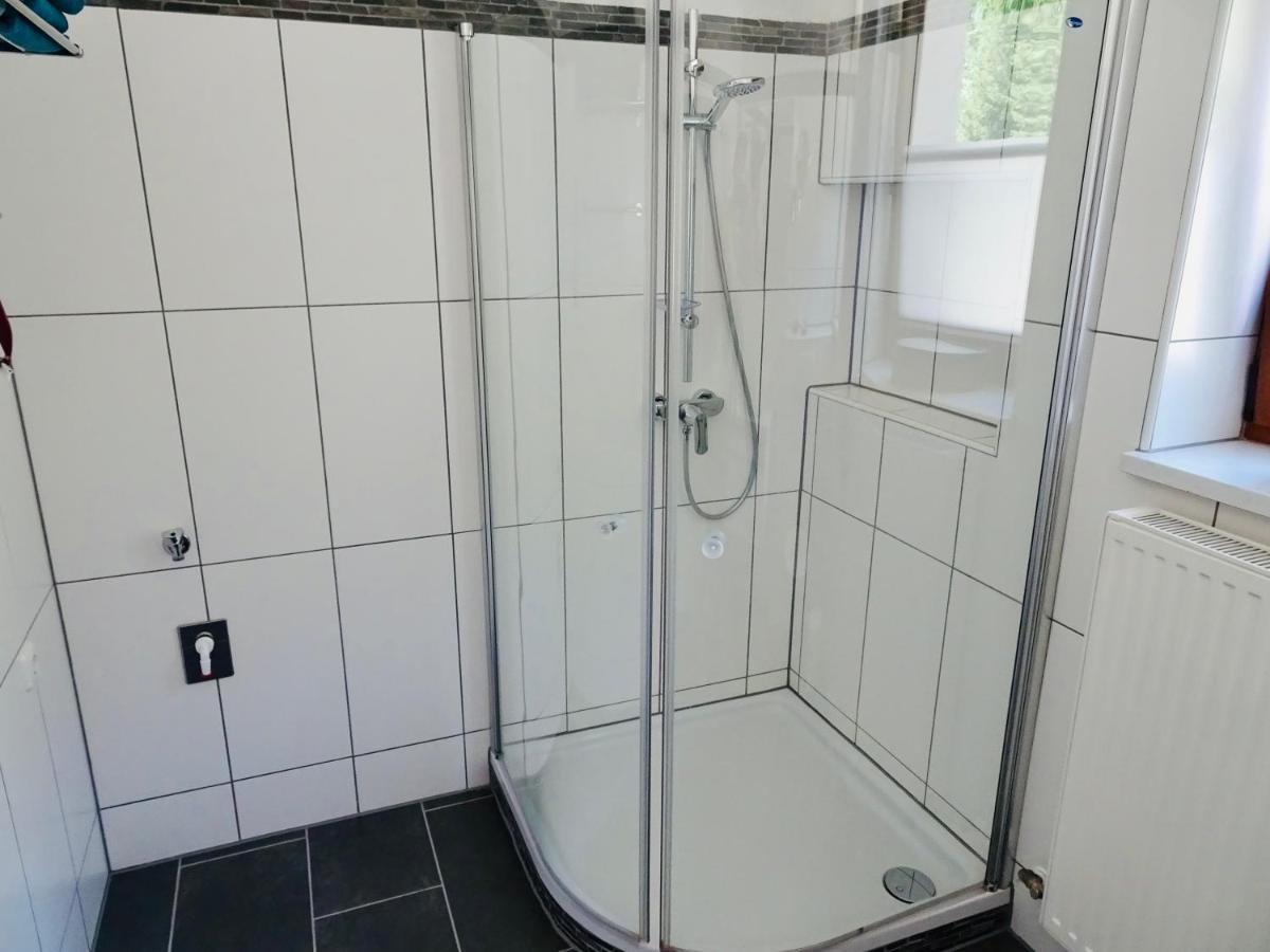 Ferienhaus Lebenskraft Pfaffetschlag 외부 사진
