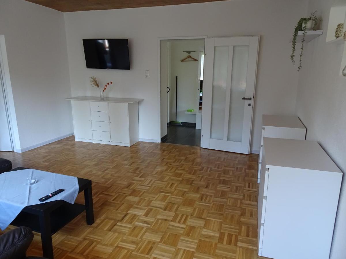 Ferienhaus Lebenskraft Pfaffetschlag 외부 사진