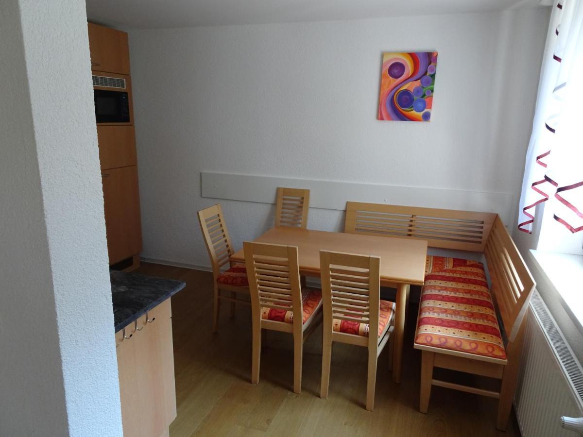 Ferienhaus Lebenskraft Pfaffetschlag 외부 사진