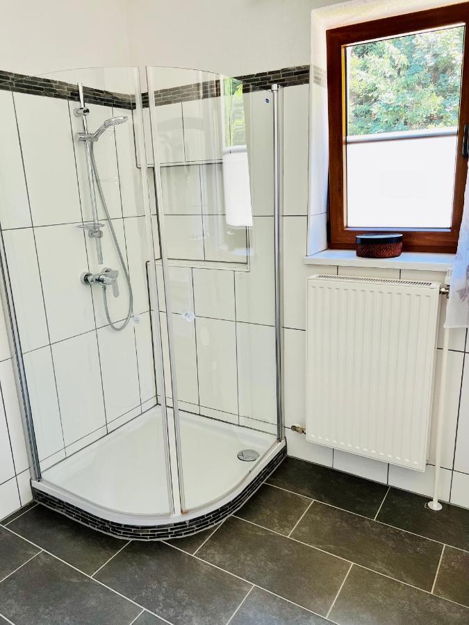 Ferienhaus Lebenskraft Pfaffetschlag 외부 사진